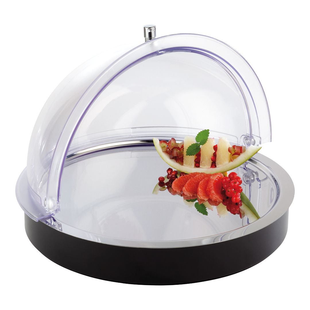 ROLL TOP COVER 38CM PK 1