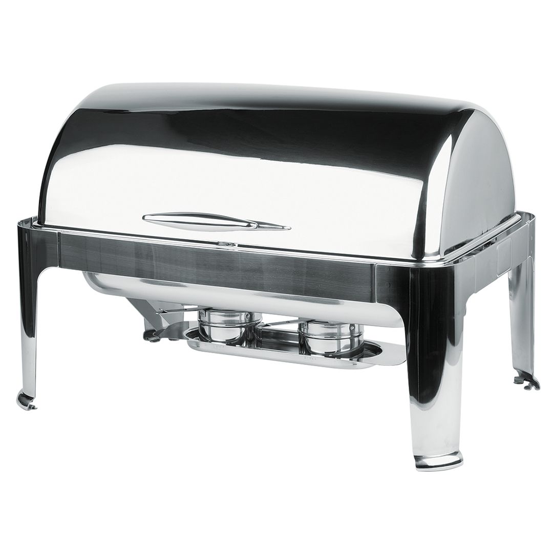 ROLLTOP CHAFING DISH ELITE 9LT 67X47CM PK 1