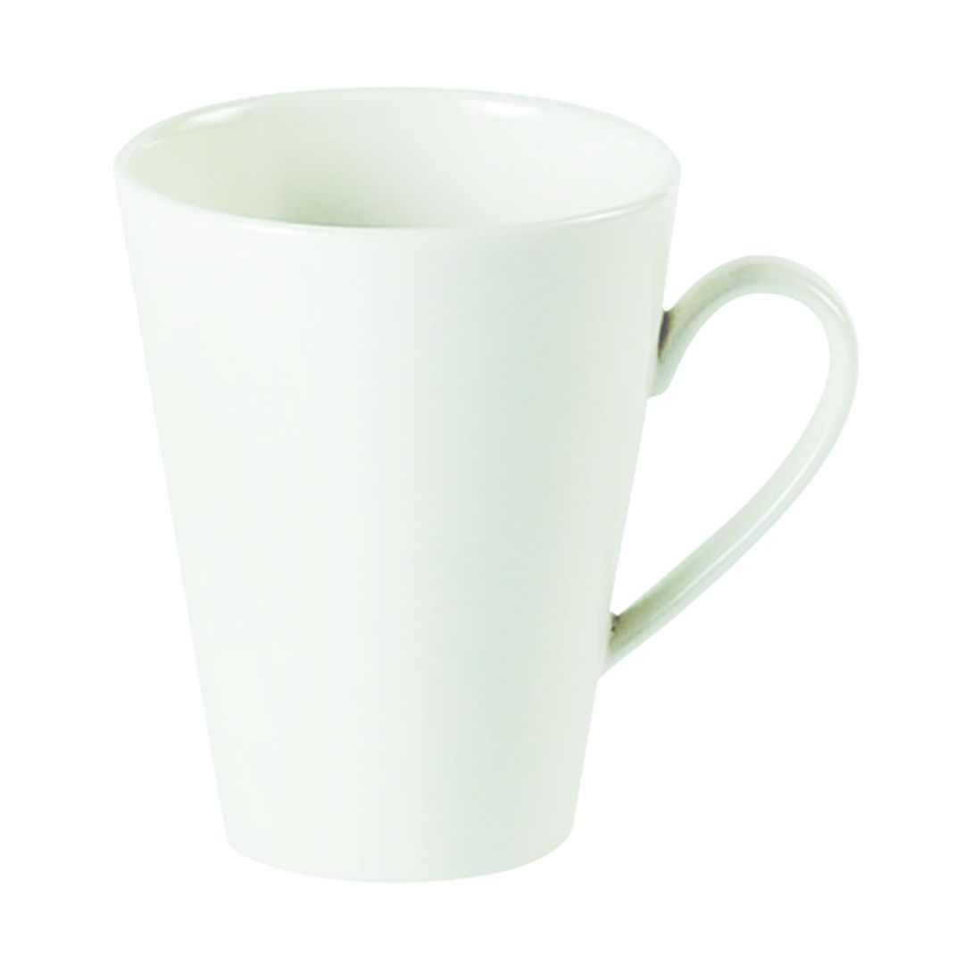 MUG 22CL/8OZ SMALL LATTE PK 12