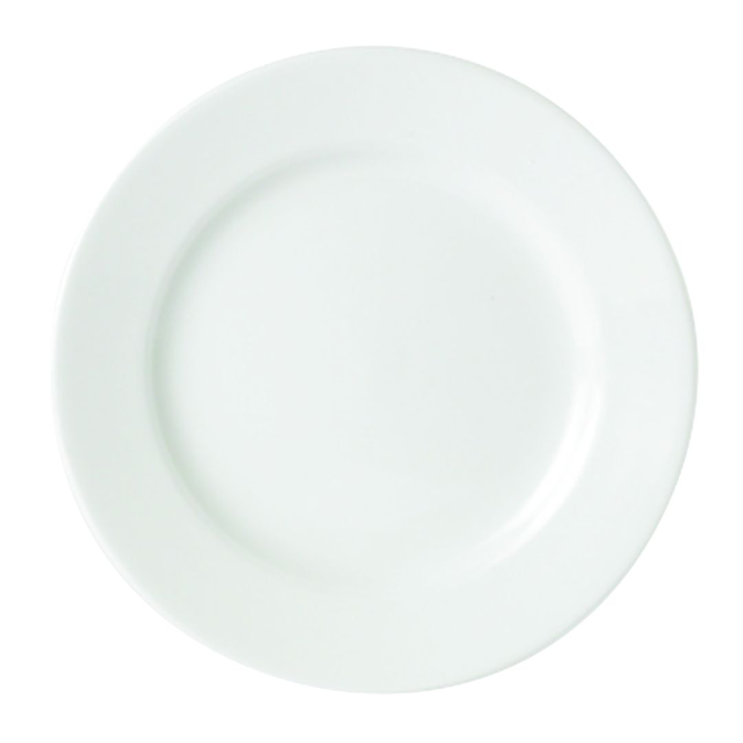 PRELUDE PLATE 28CM/11" PK 12