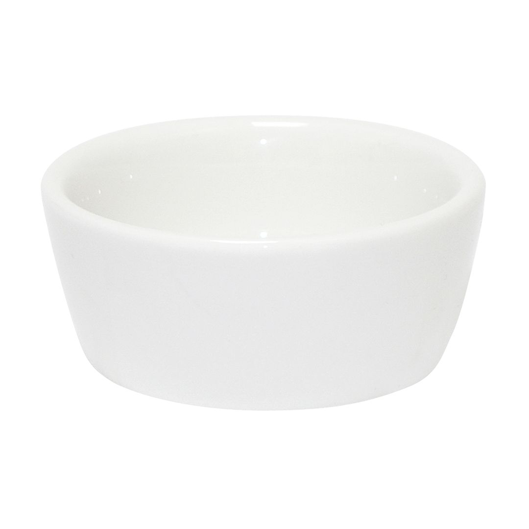 BUTTER DIP DISH 57MM/2¼" PK 12