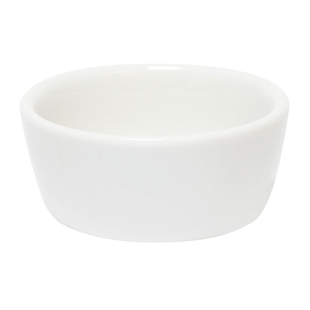 DEEP SAUCE DISH 71MM/2¾" PK 12