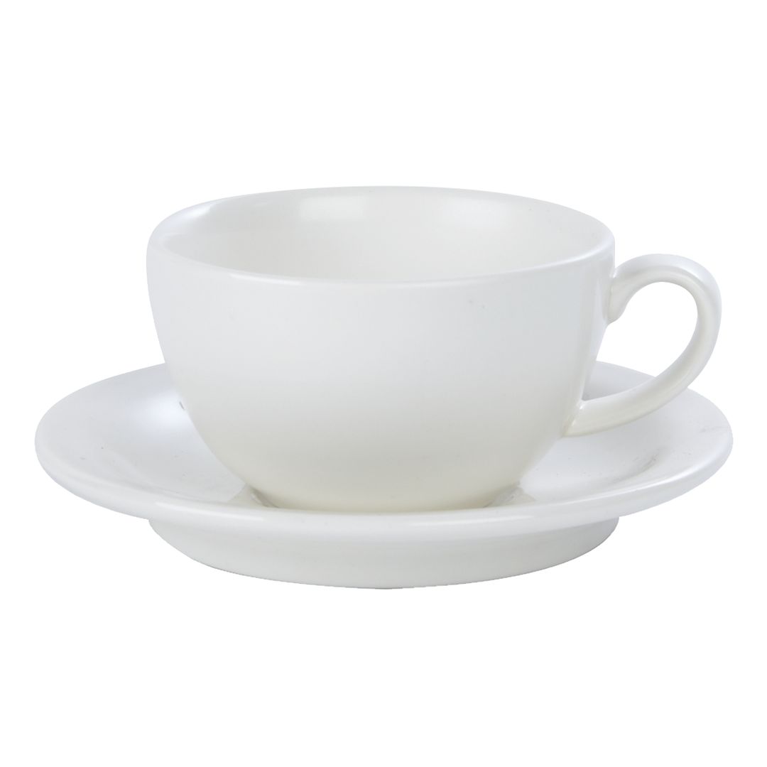 CAPPUCCINO CUP 22CL/7.5OZ PK 24