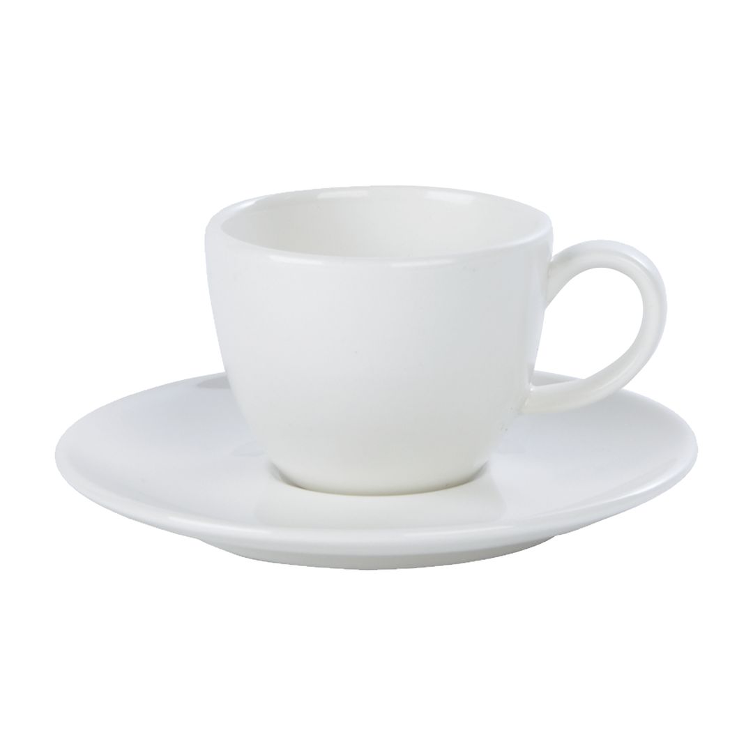 ESPRESSO SAUCER 12CM/4.75" PK 12