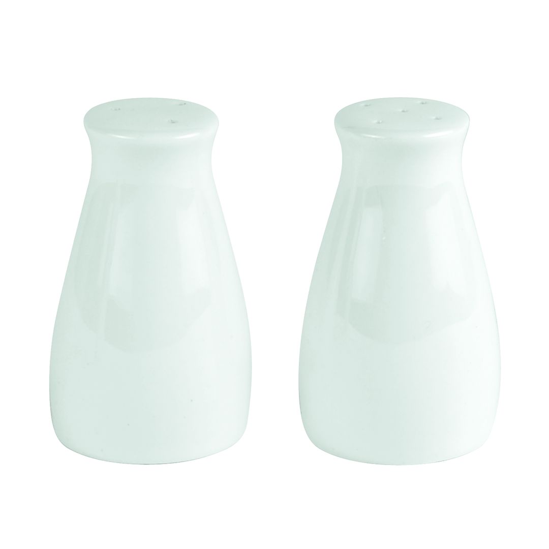 PEPPER POT 9CM/3.5" PK 12