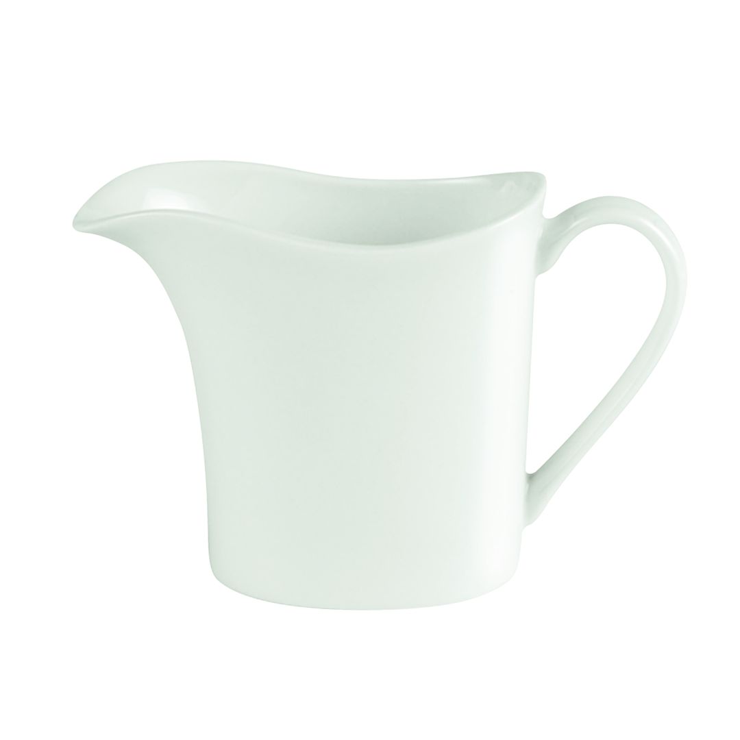 CREAM JUG 14CL/5OZ PK 6