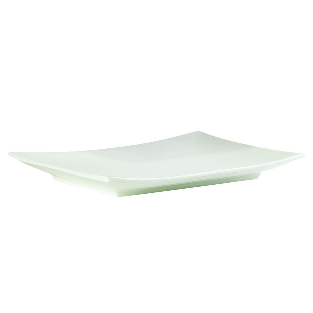 RECT. SUSHI BOARD 20.5X14CM/8"X5.5" PK 1