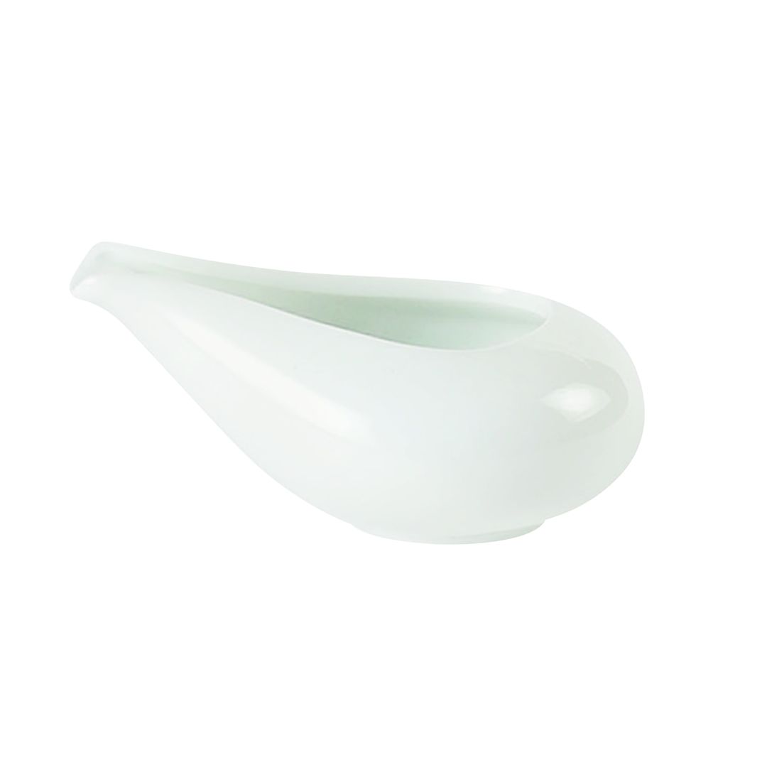CREAMER JUG 11.5CL/4OZ PK 1