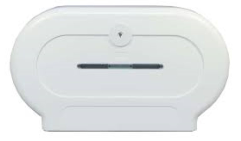 Mini Jumbo Plastic Dispenser