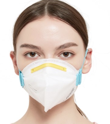 FFP3 Face Masks Non Valve