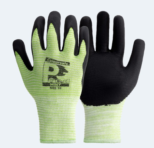 Pred Mint Cut Level C Gloves Size XXL Per Pair