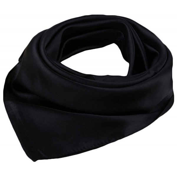 NECKERCHEIF BLACK