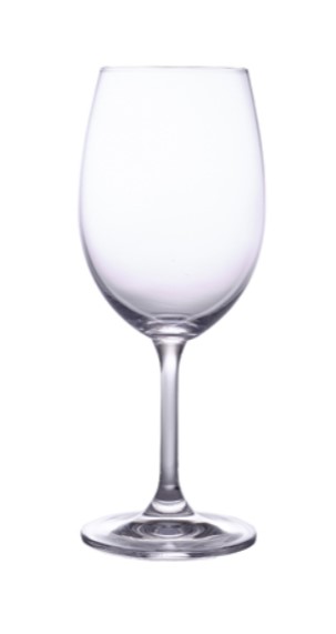 Sylvia Wine Glass 35cl / 12.3oz PK 6