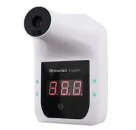 Automatic Infrared Thermometer