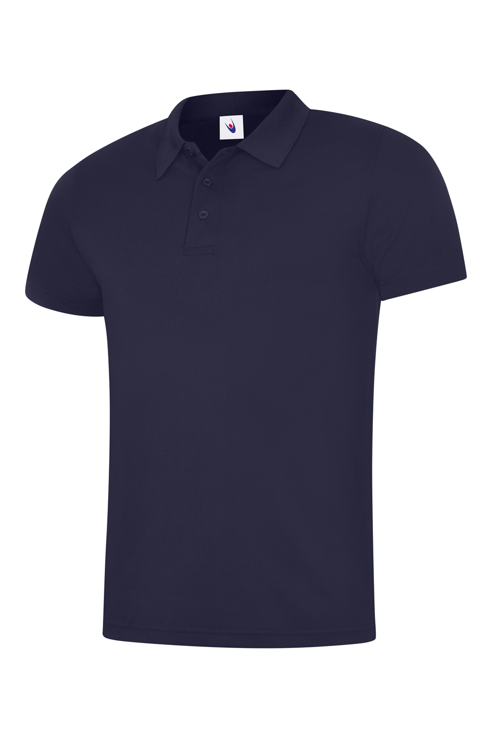 Polo shirt Mens Navy Size XL