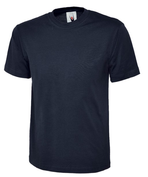 UC301  RED  6XL  180 GSM CLASSIC TSHIRT