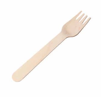 Birchwood 6.3" Fork 10 x PK 100