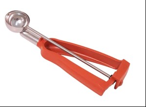 Bonzer Litegrip Portioner Terracotta 50