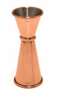 Japanese Jigger Stainless Steel 25/50 ml