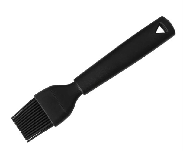 Matfer Cooking Brush Silicone 