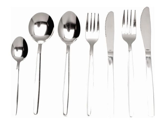 Millenium Table Spoon PK 12