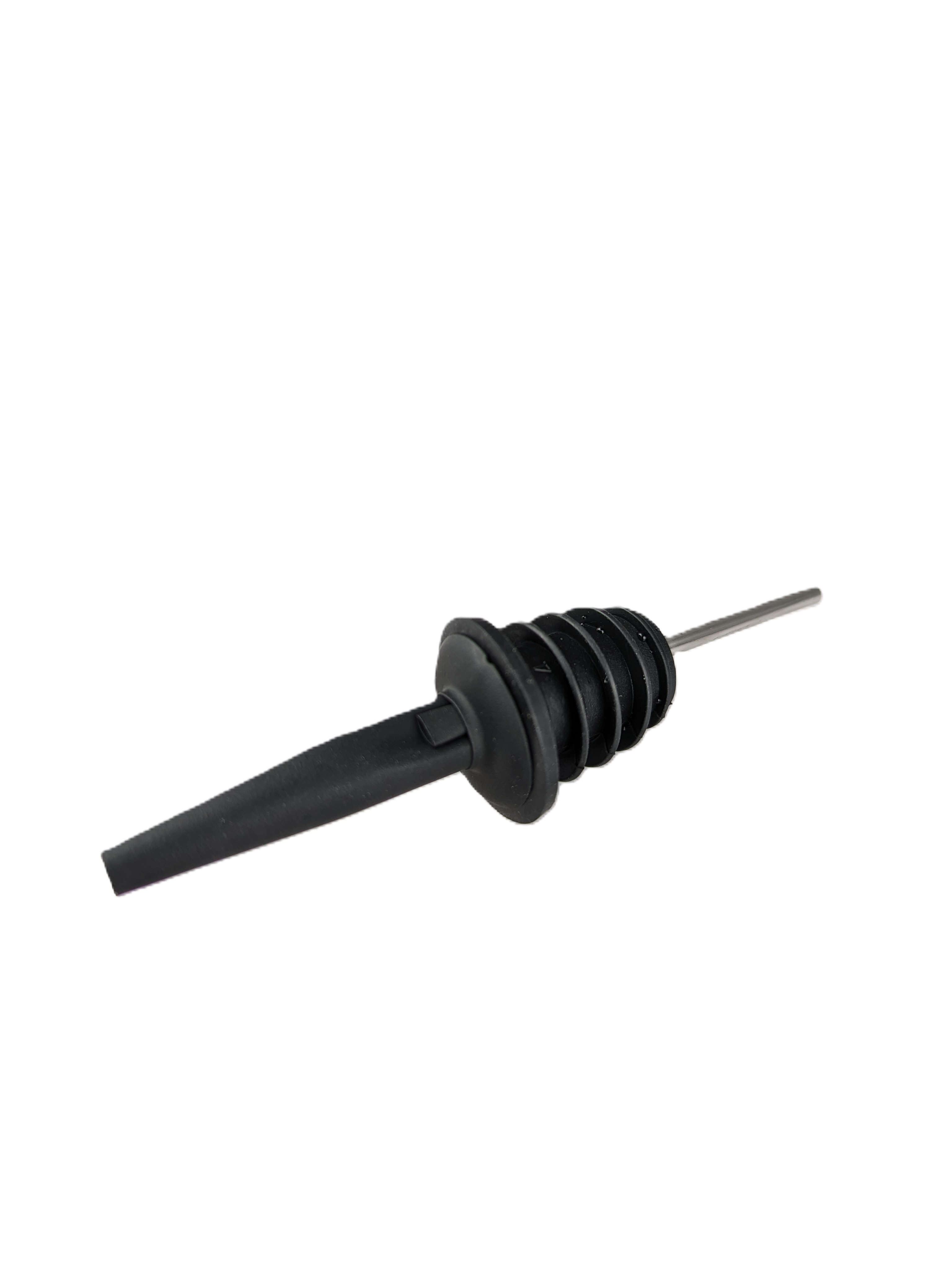 MATTE BLACK FREEFLOW POURER (PACK 12)