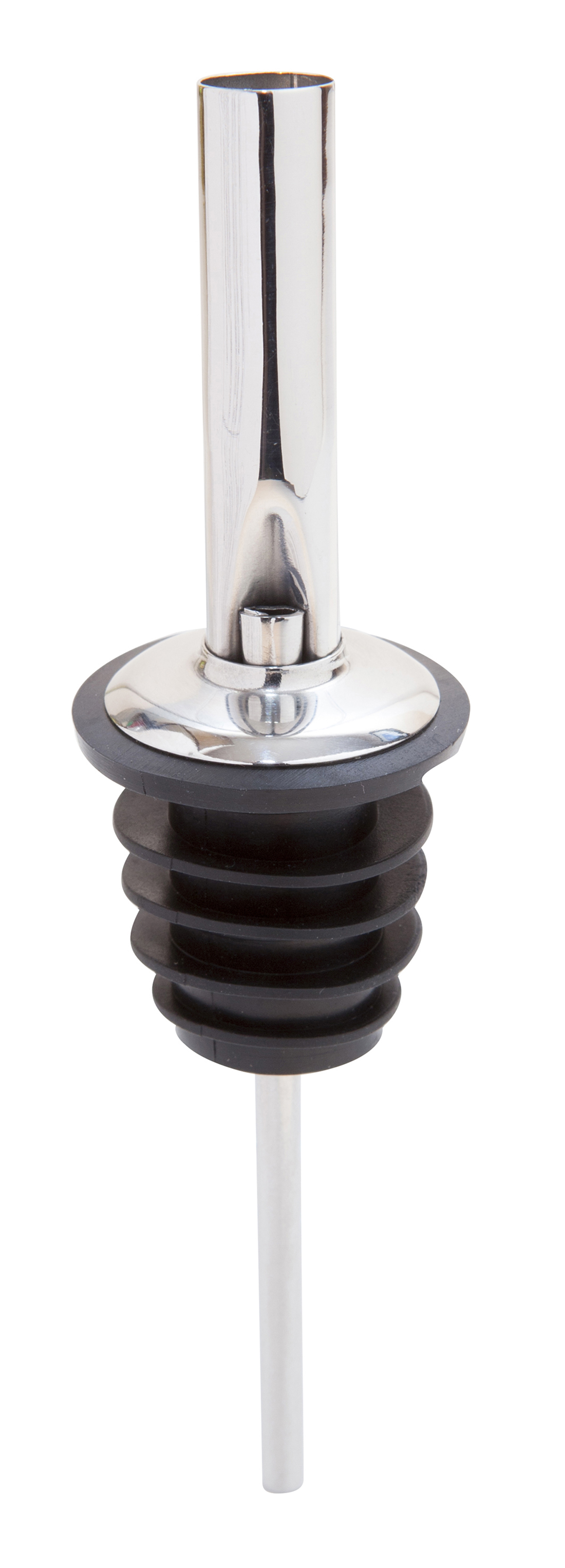 STAINLESS STEEL FASTFLOW POURER (PACK OF 12)
