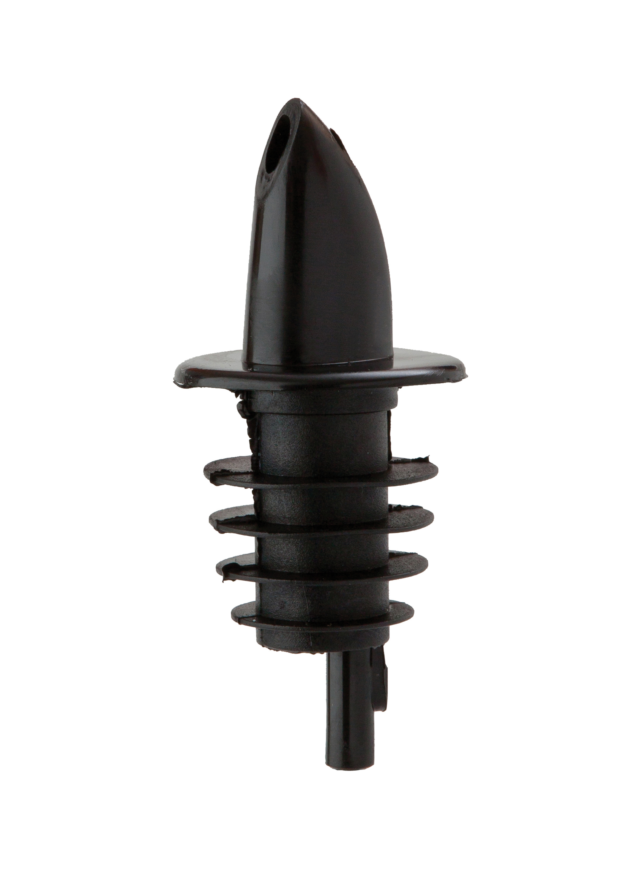 BLACK ECONOMY FREEFLOW POURER (PACK OF 10)