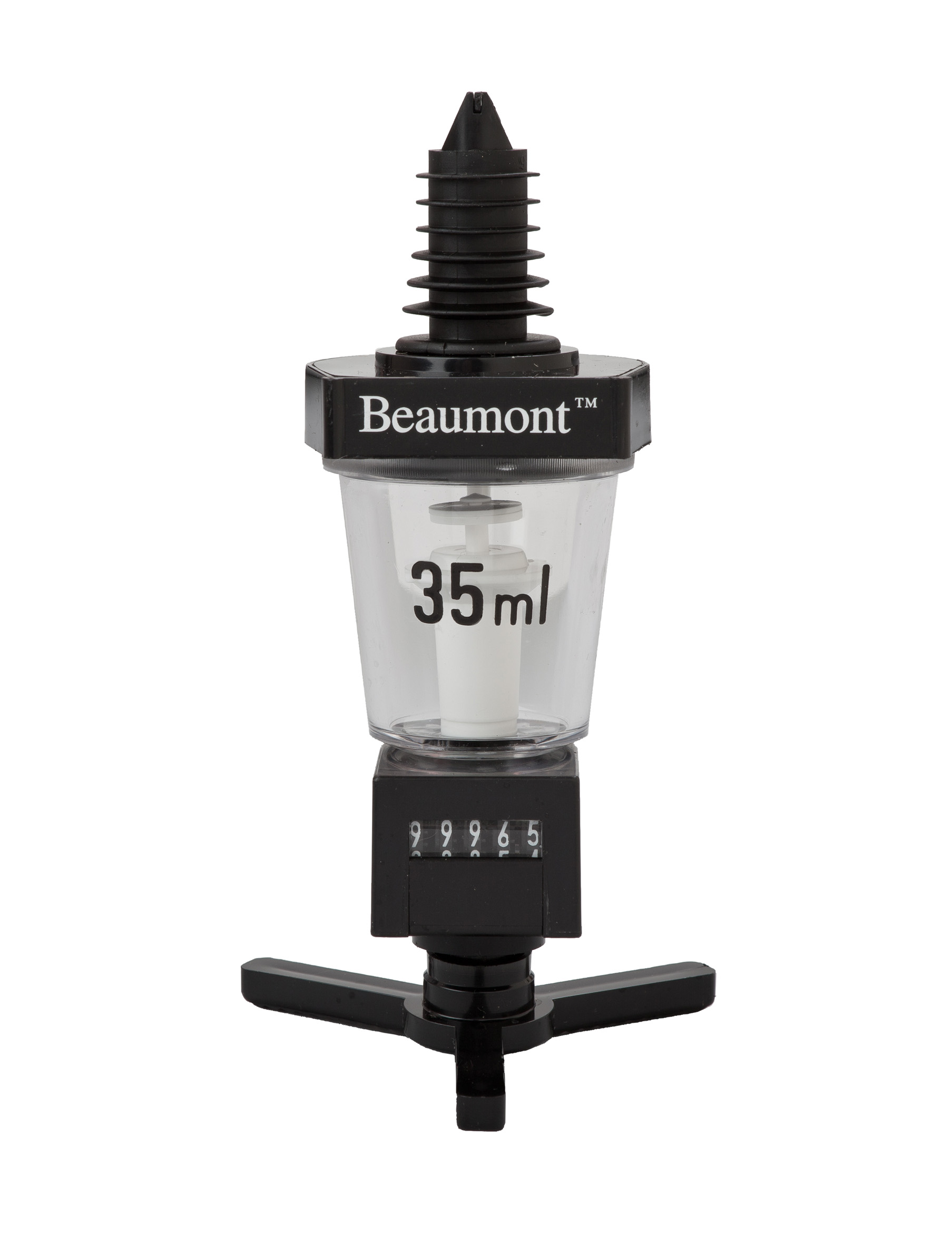 BLACK SOLO COUNTER MEASURE 35ML