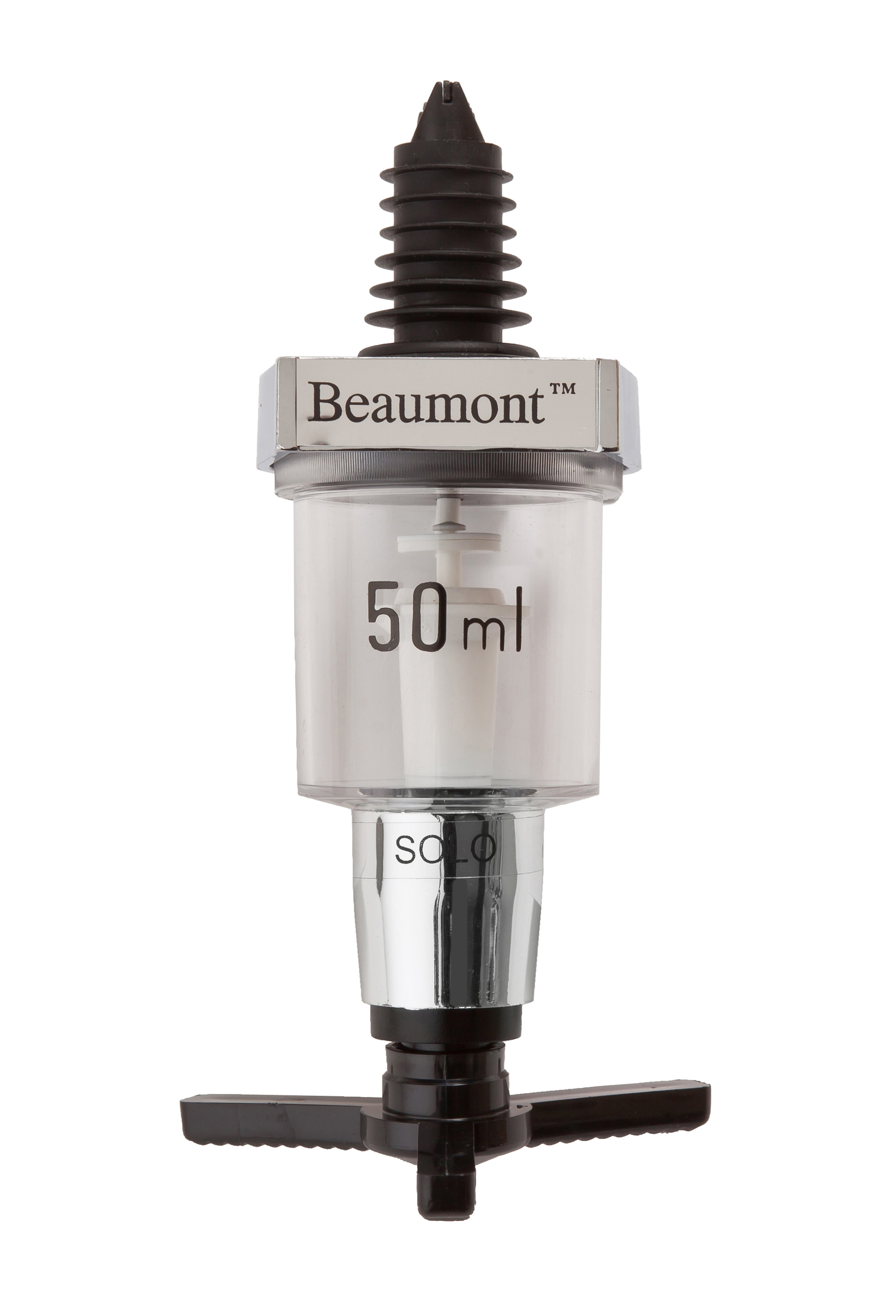 50ML CHROME SOLO MEASURE