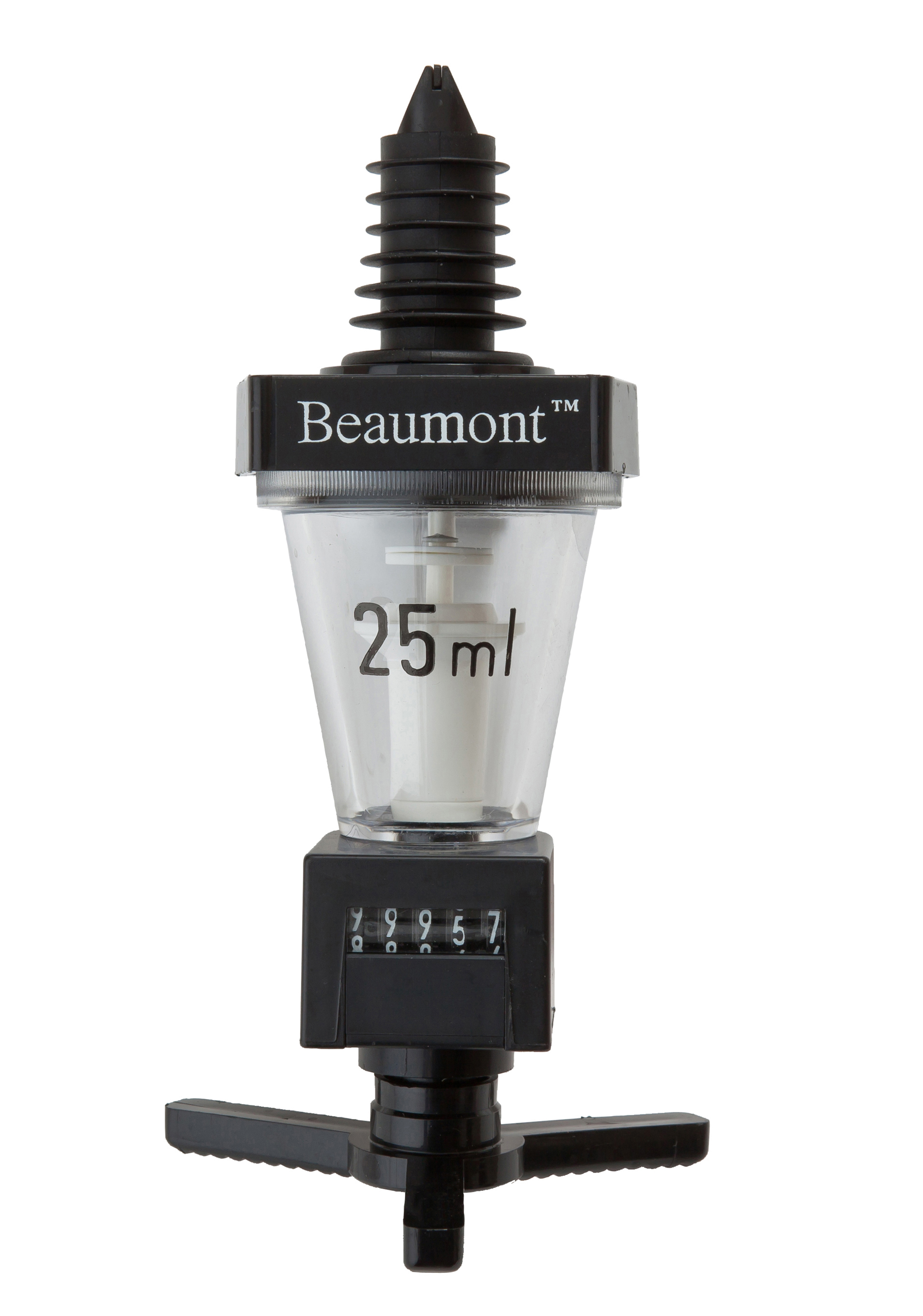 BLACK SOLO COUNTER MEASURE 25ML