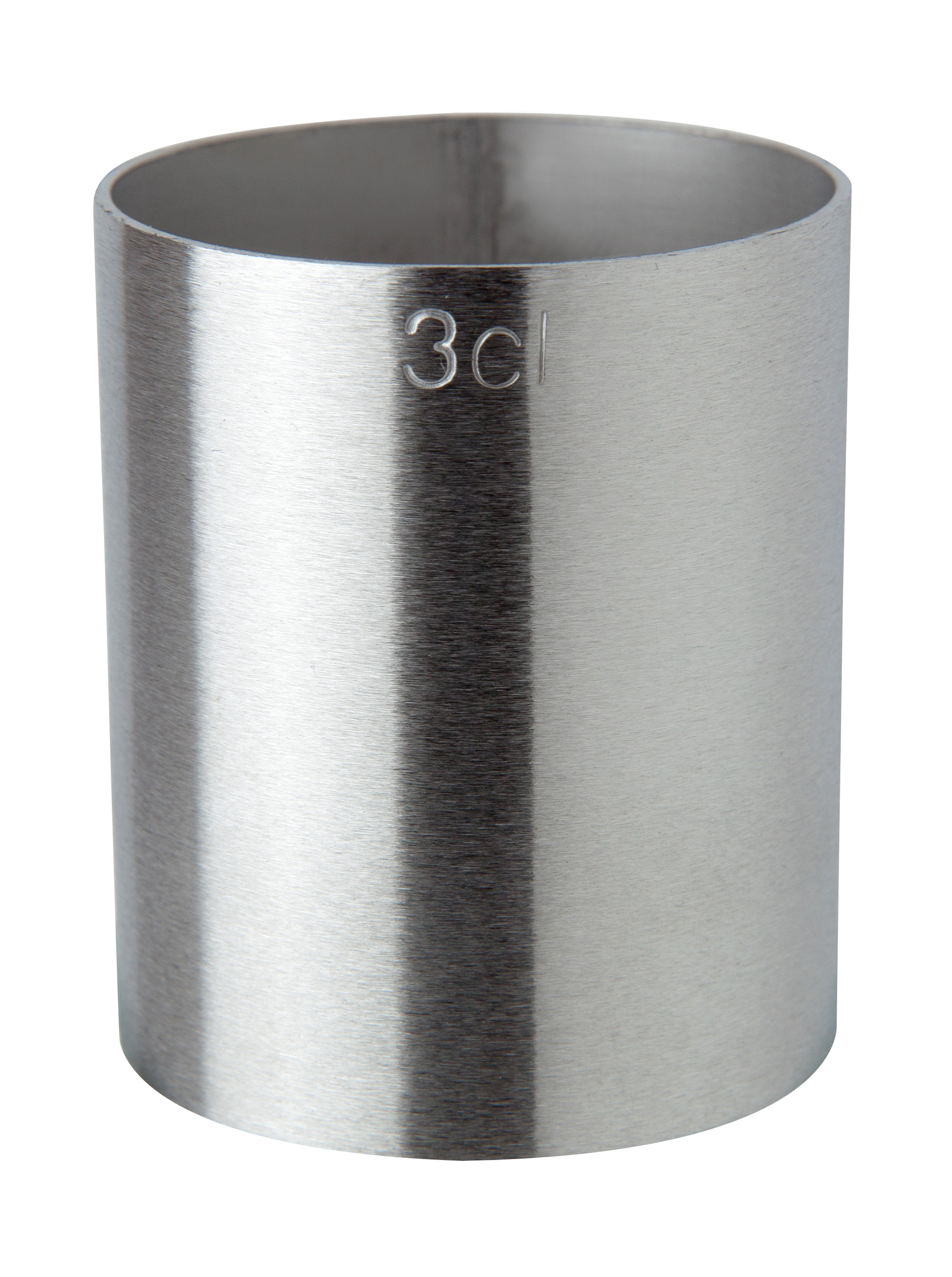 3CL STAINLESS STEEL THIMBLE MEASURE