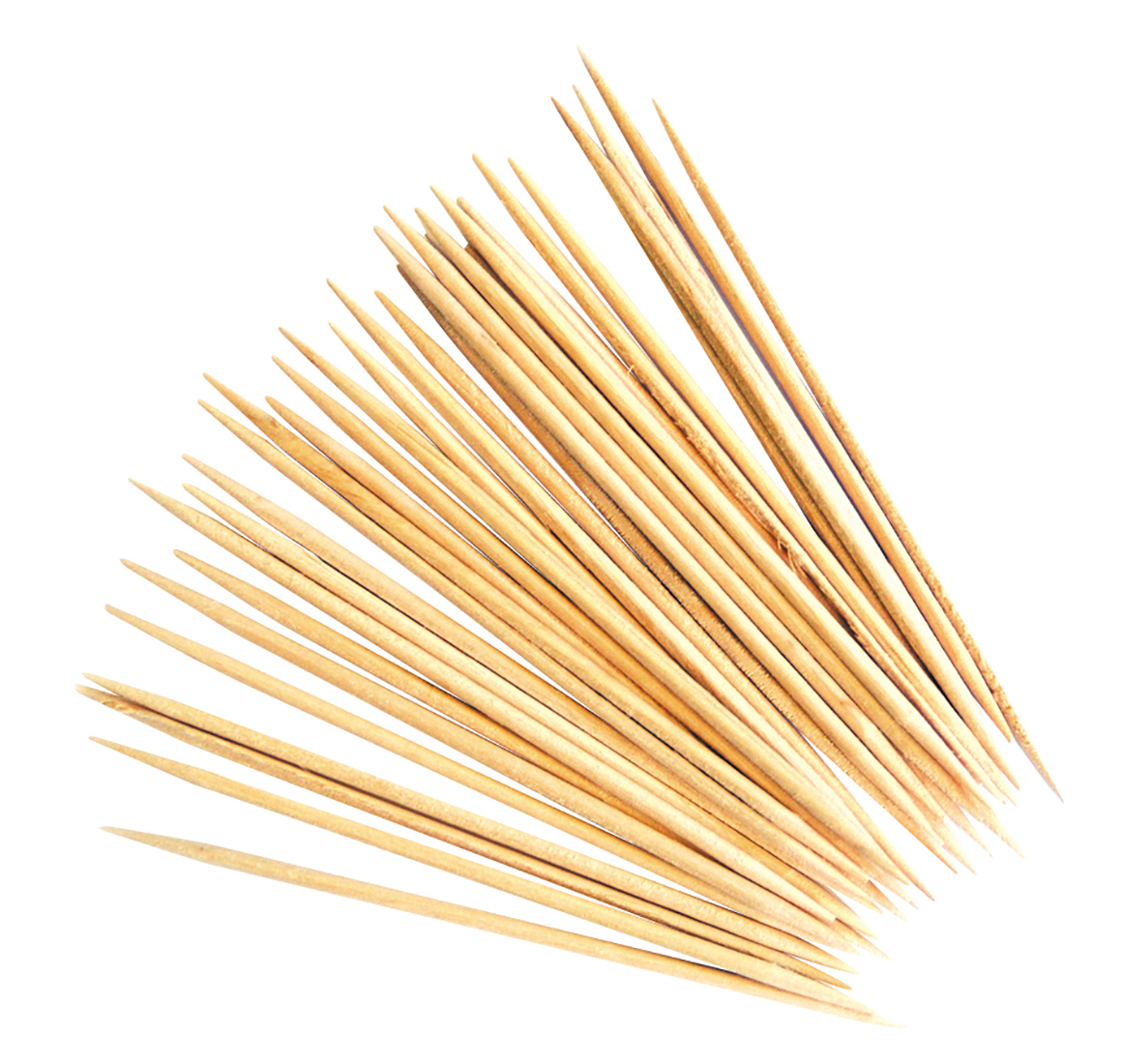 WOODEN COCKTAIL STICKS (PACK OF 1000)