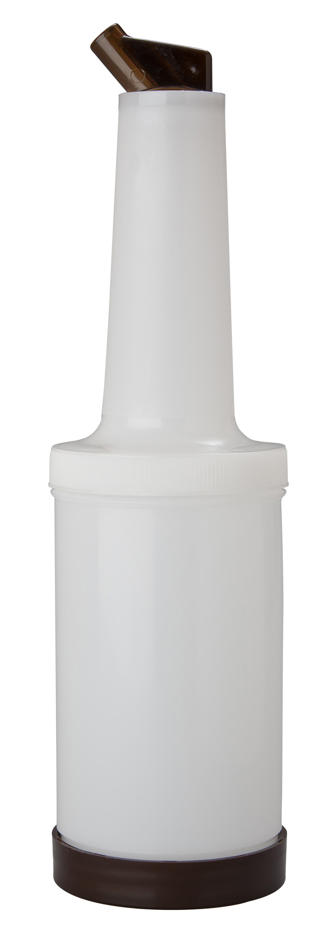 SAVE & POUR QUART BROWN