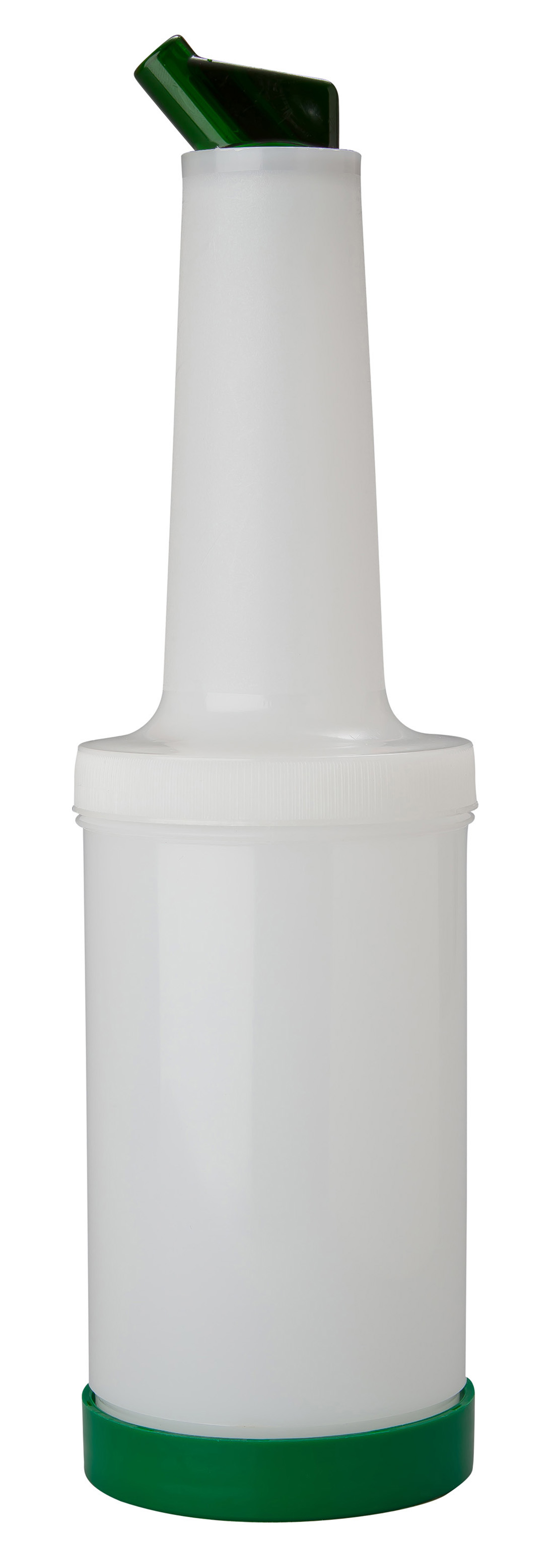 SAVE & POUR QUART GREEN