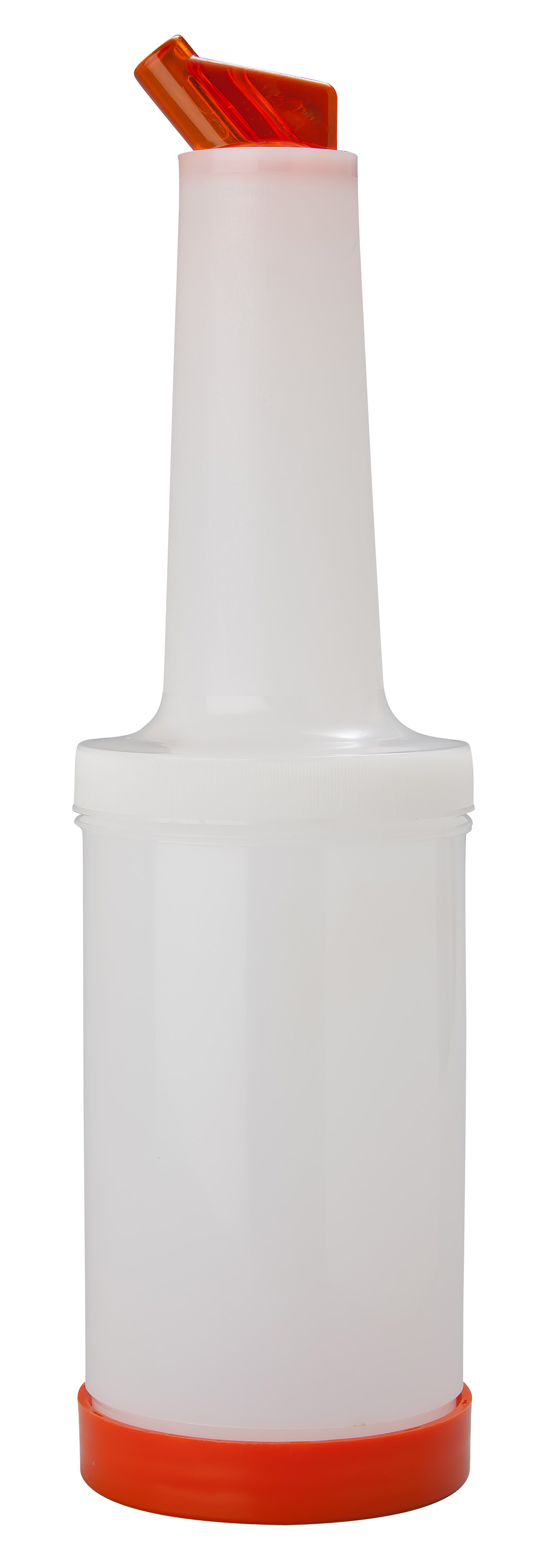 SAVE & POUR QUART ORANGE