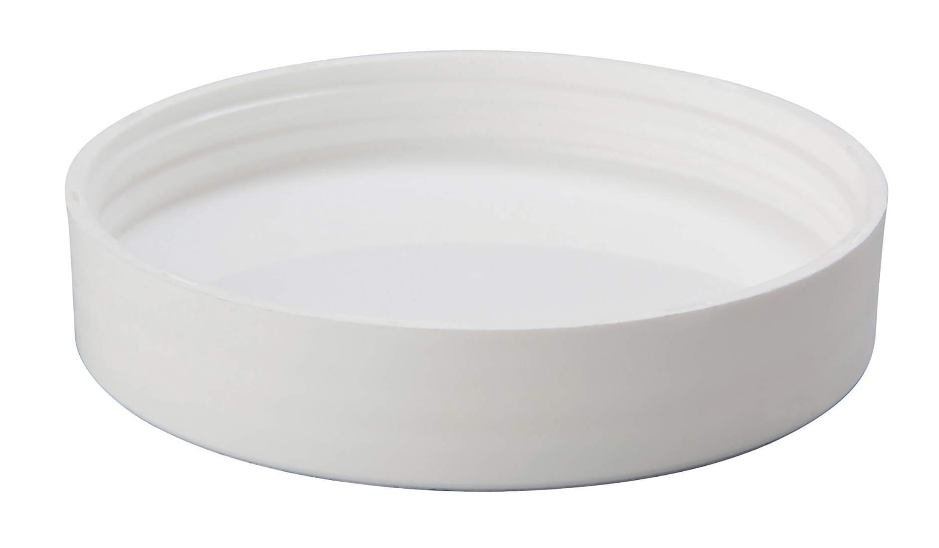 SAVE & POUR LID WHITE
