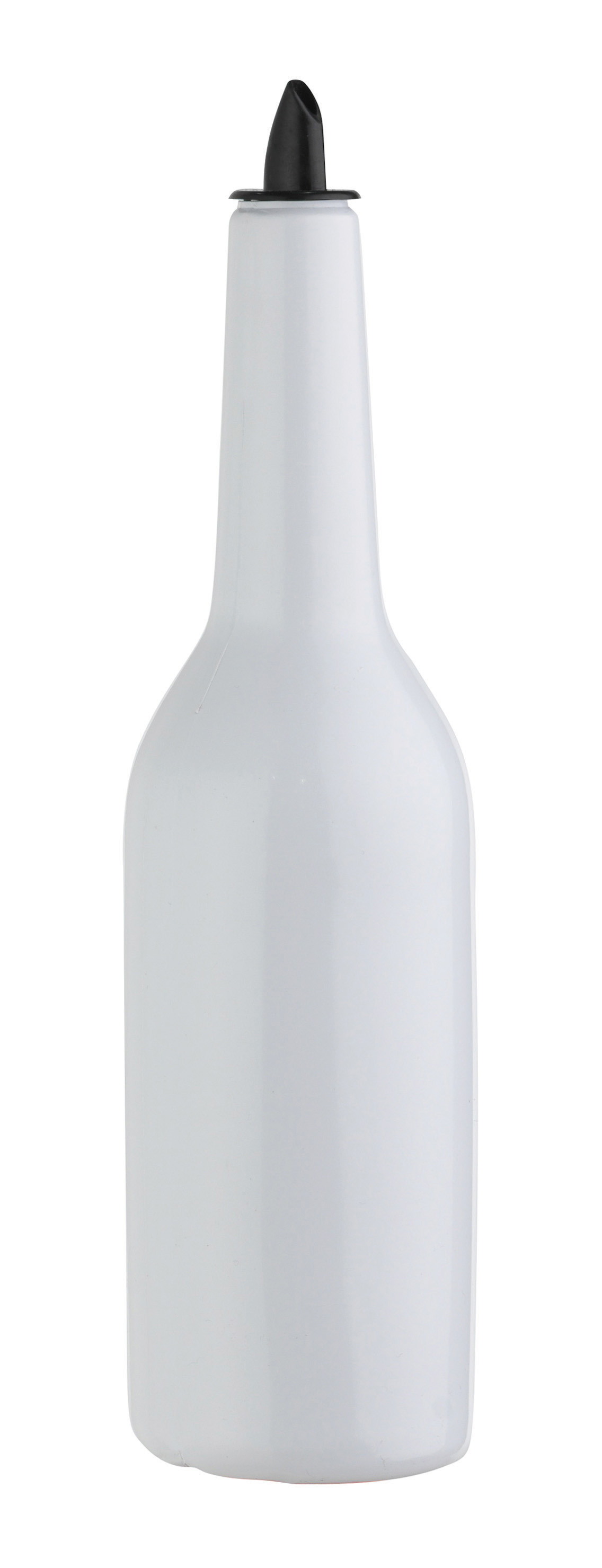 FLAIR BOTTLE 750ML WHITE