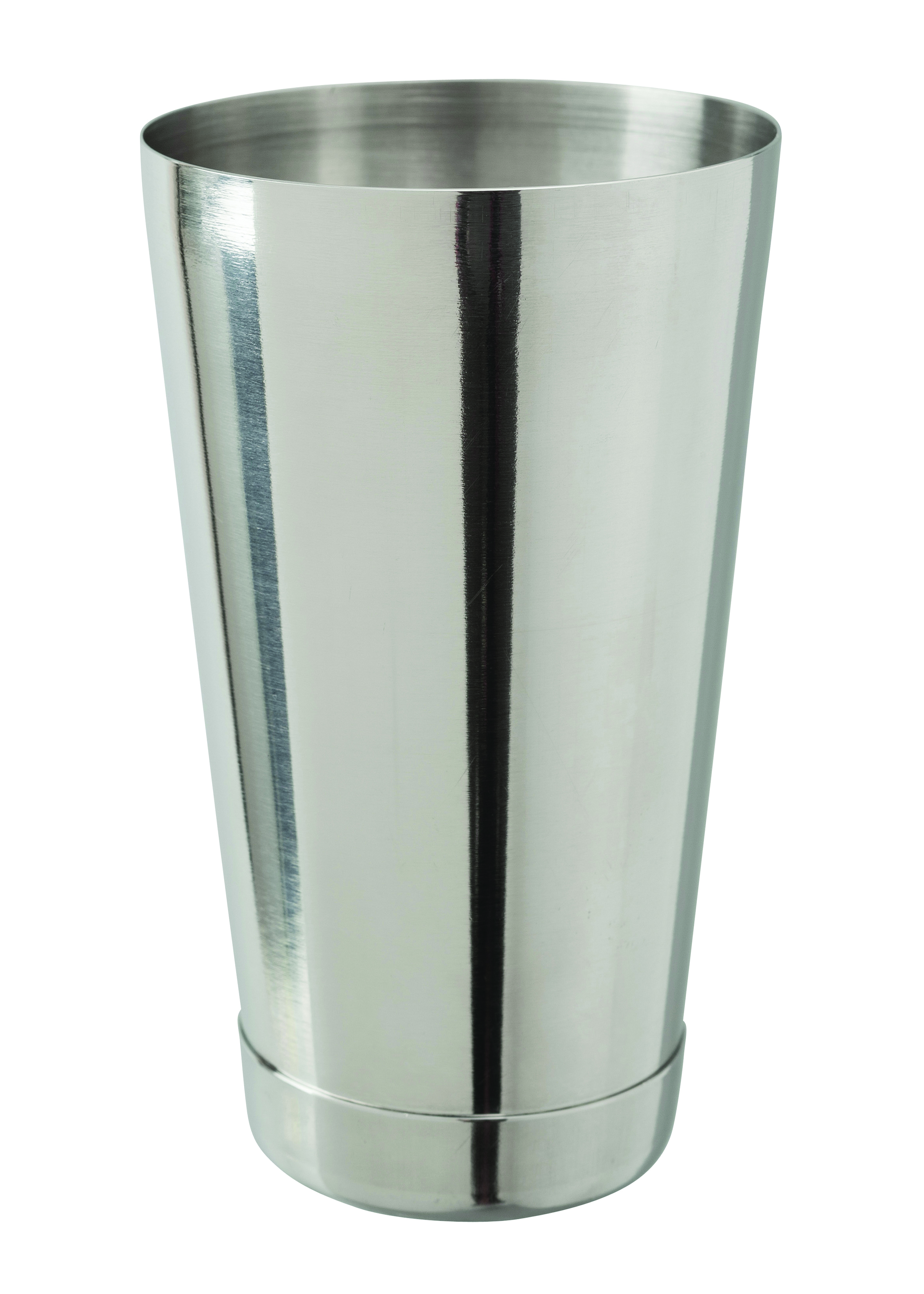 MEZCLAR BOSTON CAN STAINLESS STEEL 18OZ