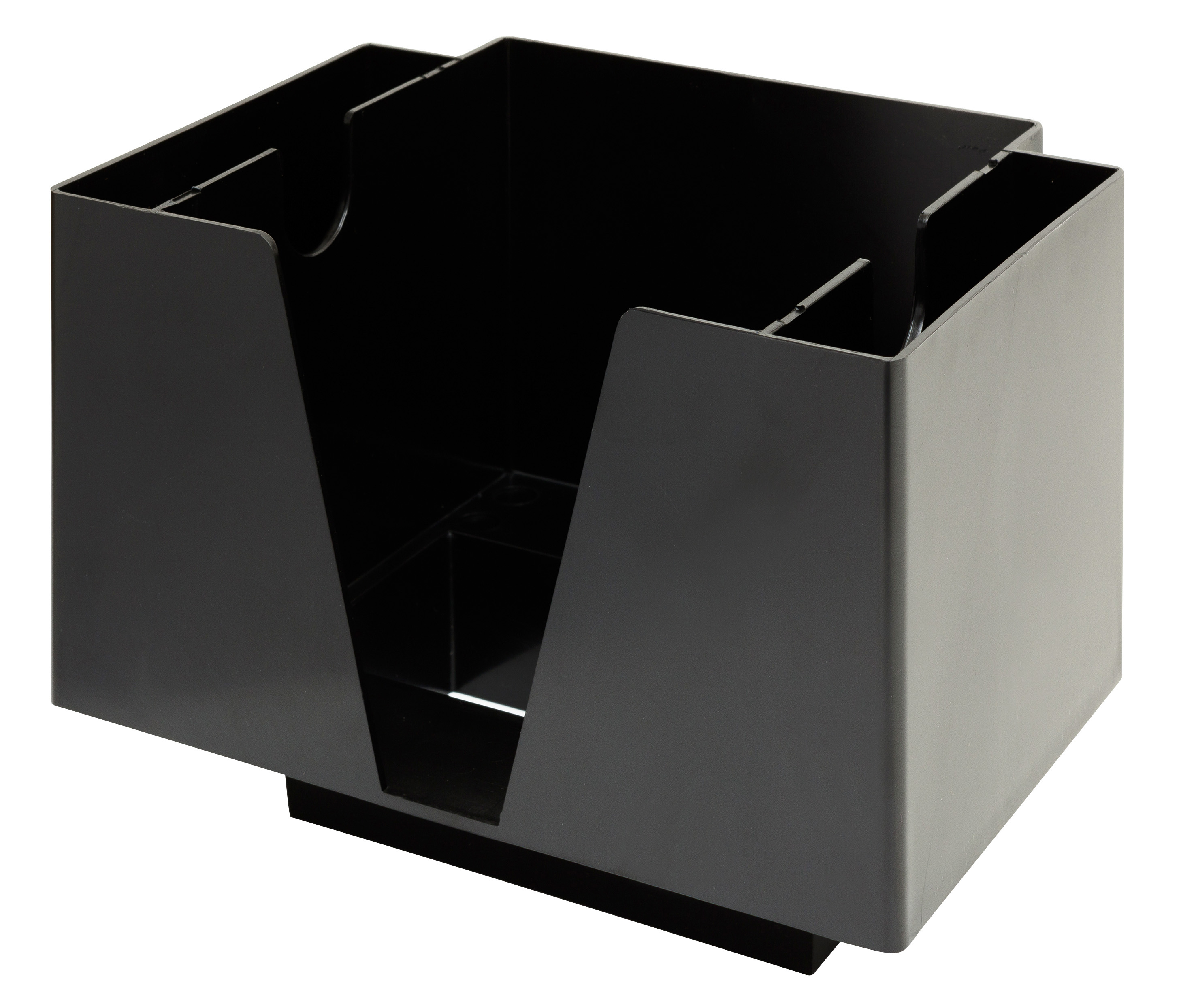 BAR ORGANISER BLACK