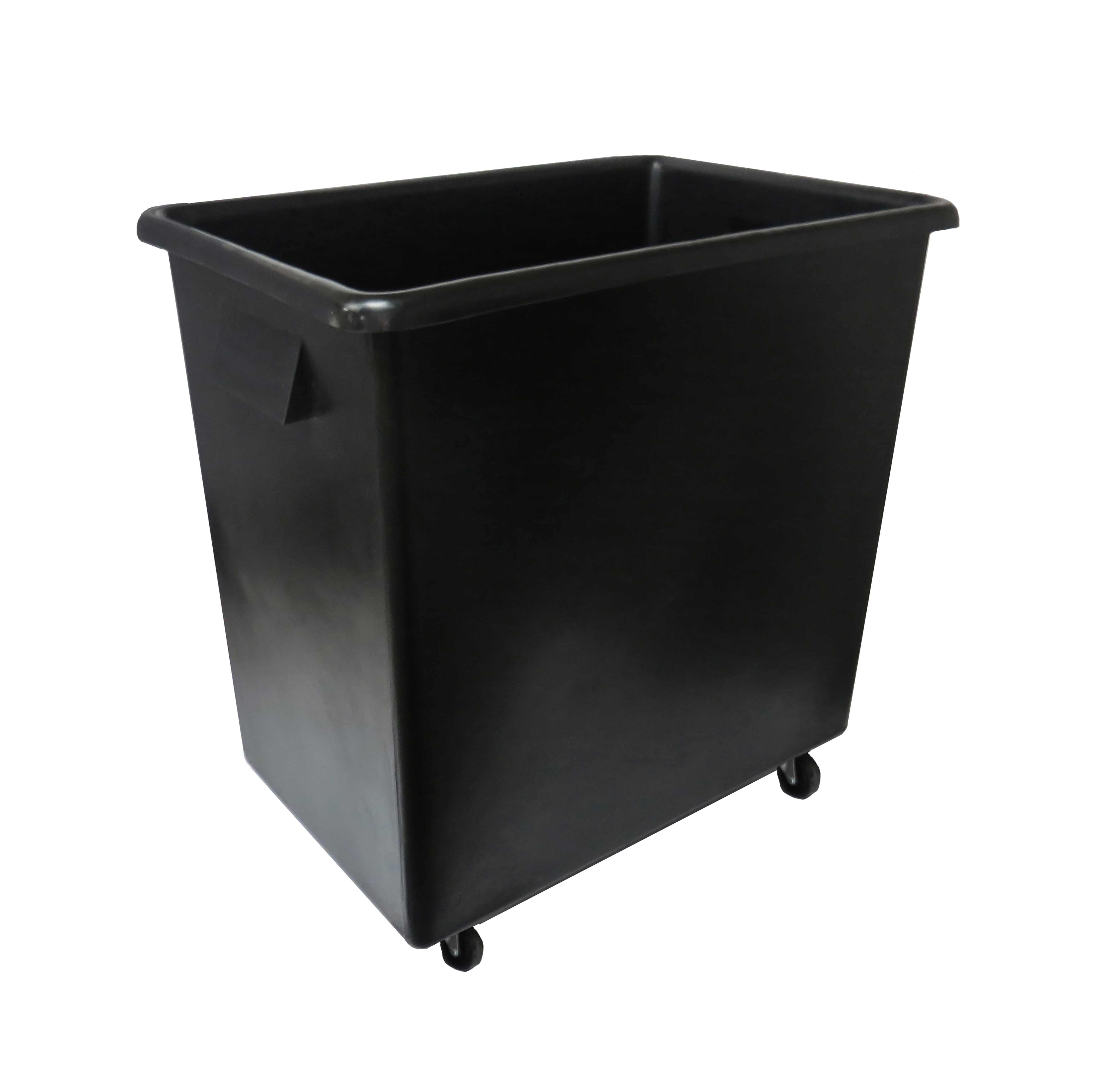 BOTTLE SKIP 125 LITRE 25.5X18X25.5""