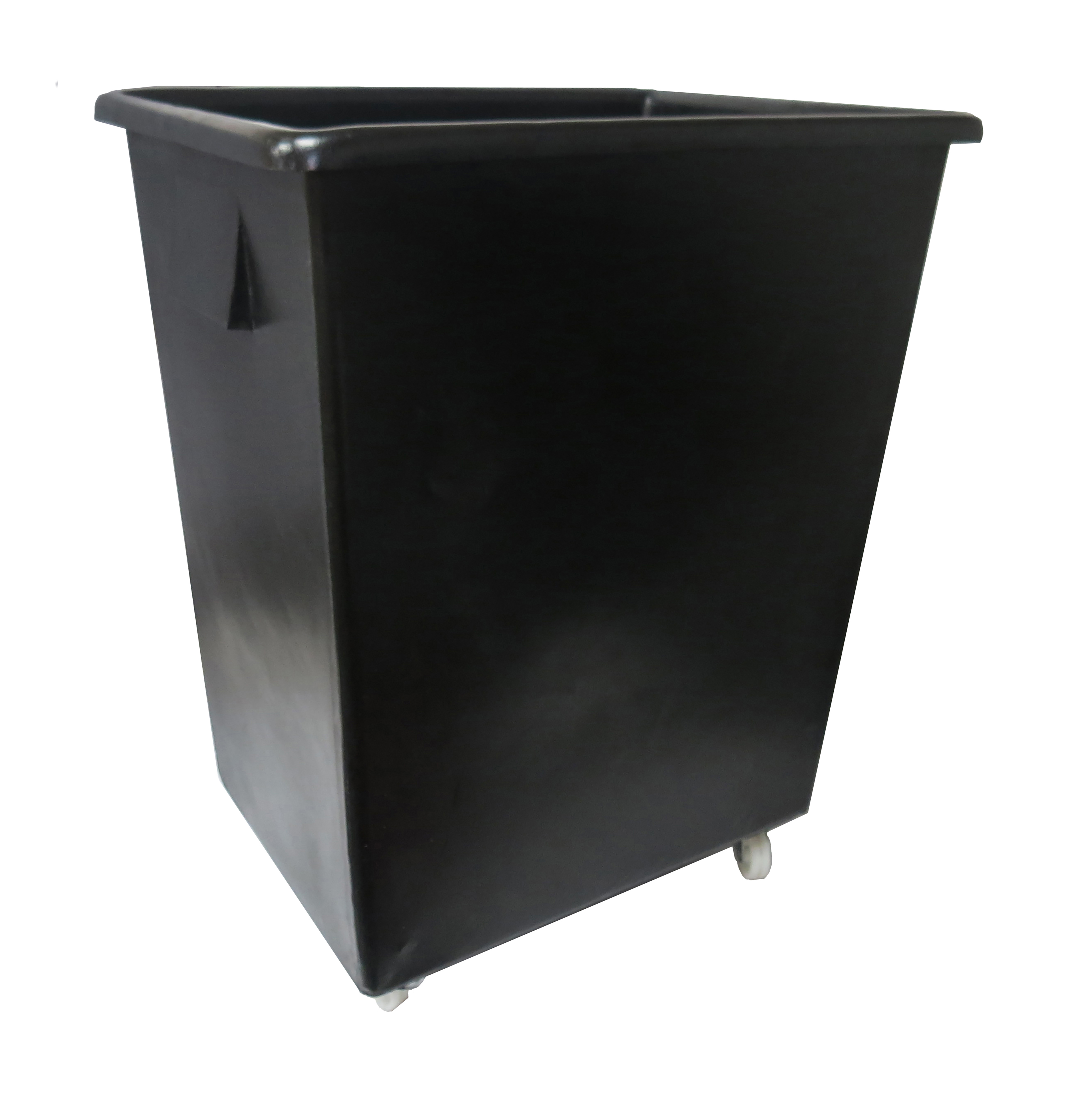 BOTTLE SKIP 130 LITRE 24X18X 30""