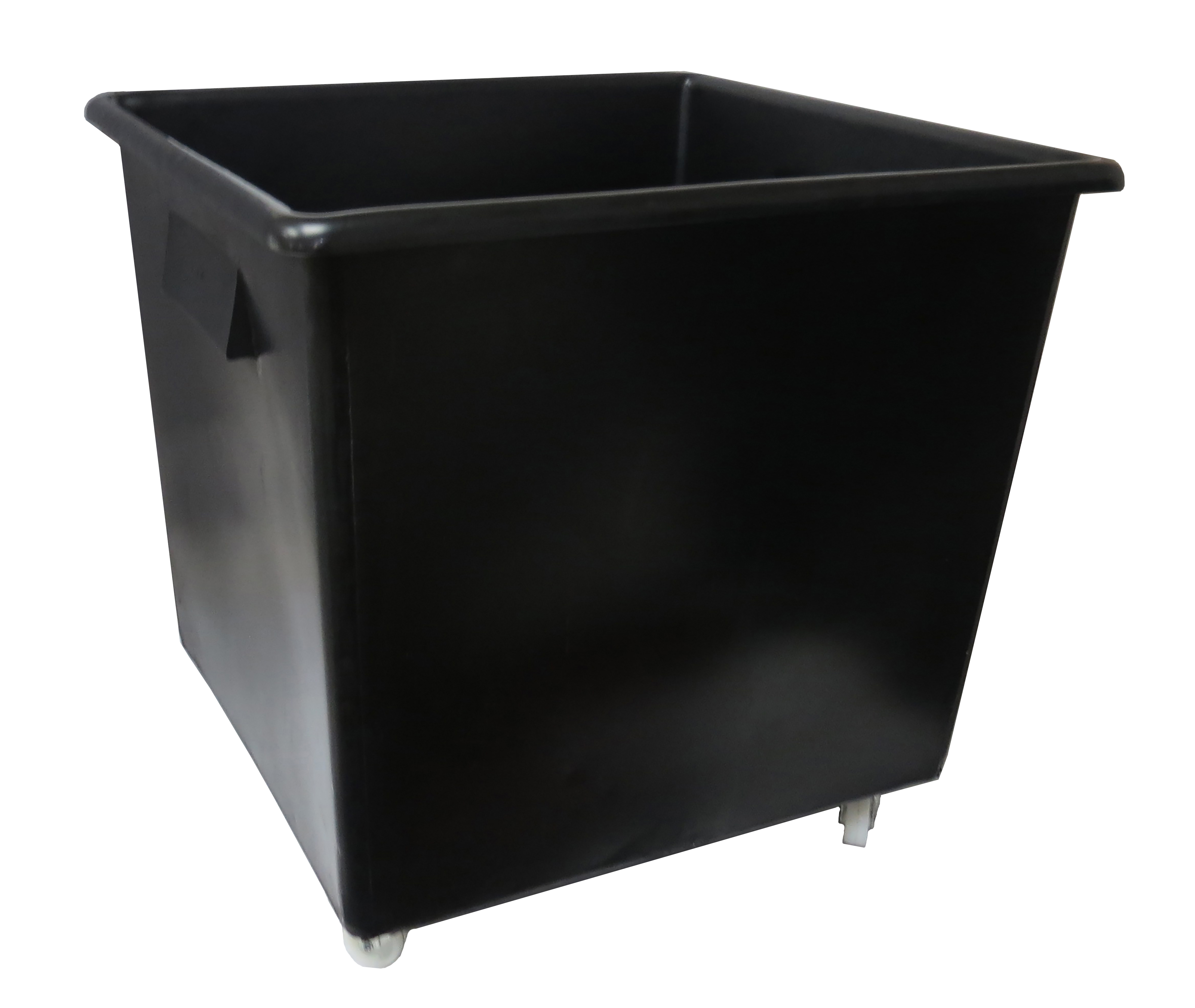 BOTTLE SKIP 185 LITRE 27X24X25""