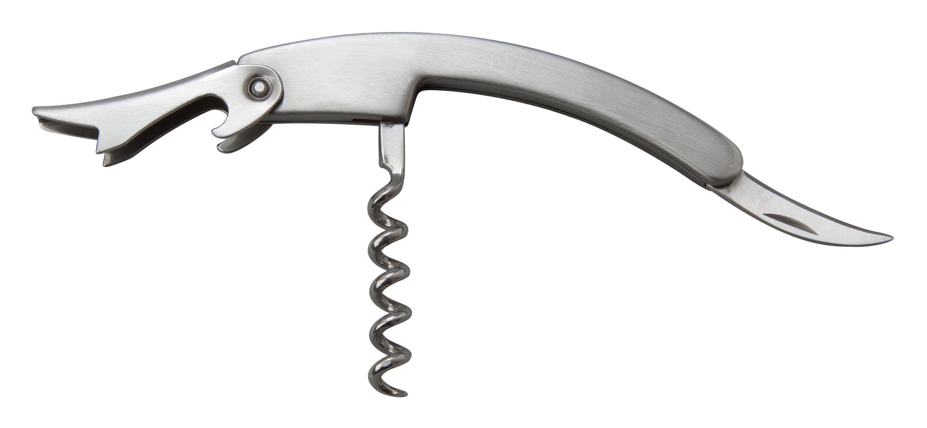 STAINLESS STEEL WAITERS FRIEND