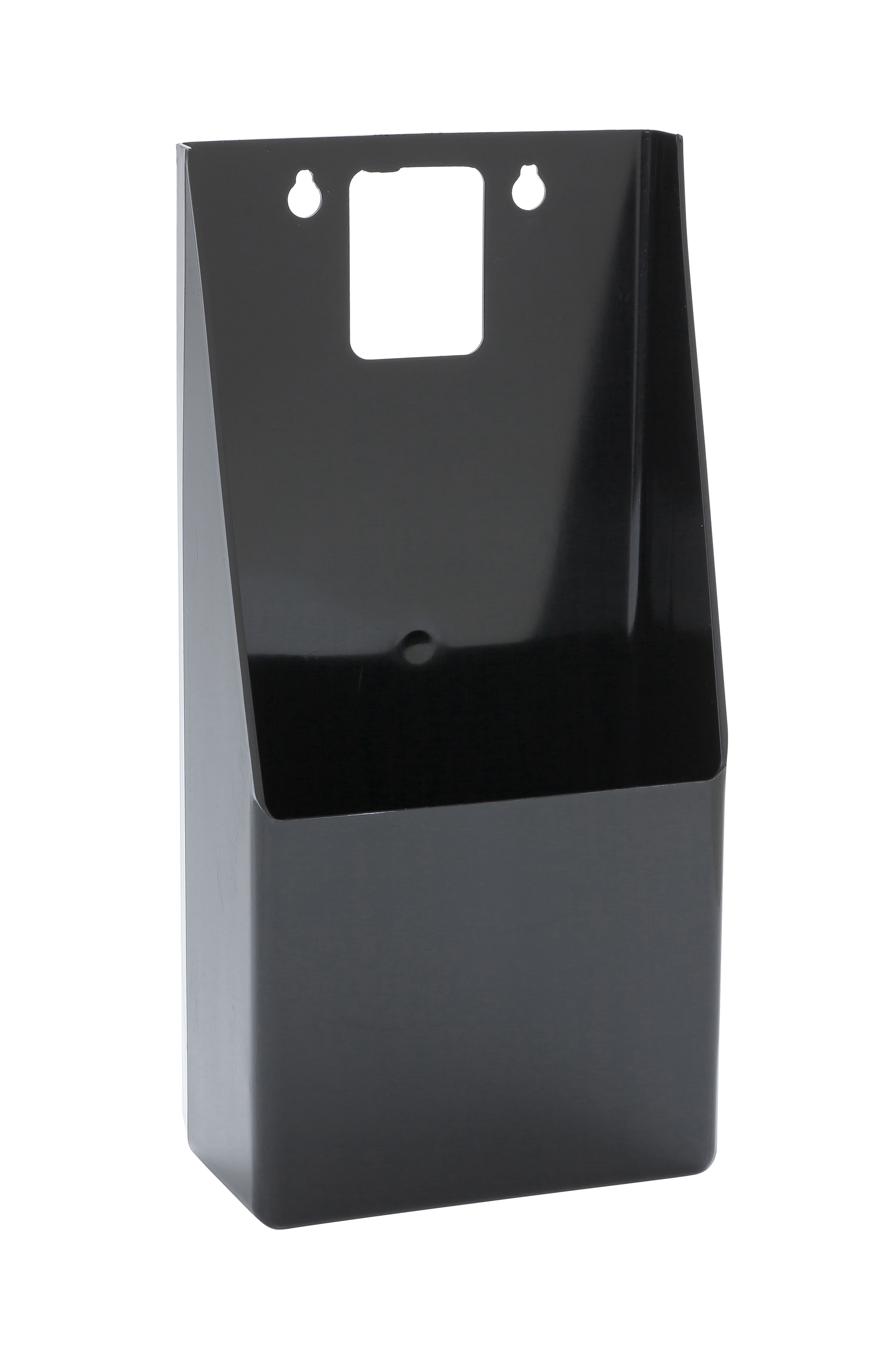BOTTLE CAP CATCHER FOR WALL MOUNT BEER BOTTLE OPENER