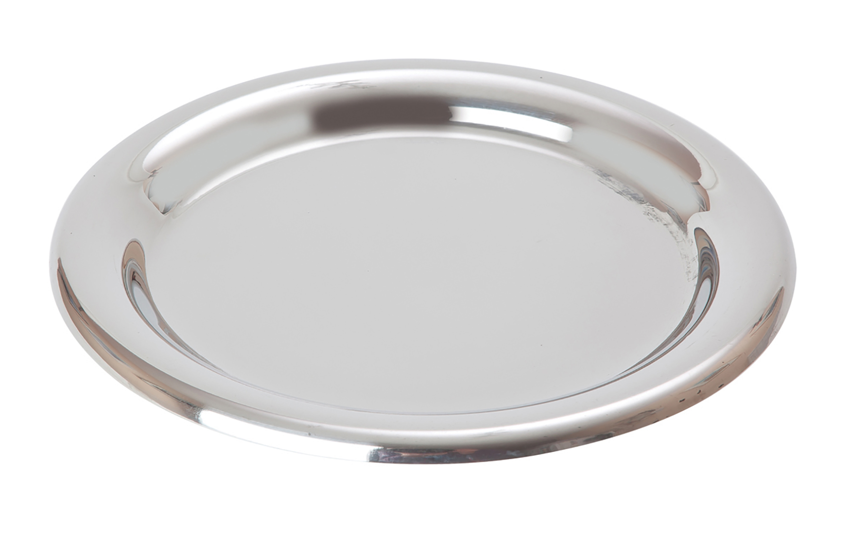 STAINLESS STEEL TIP TRAY