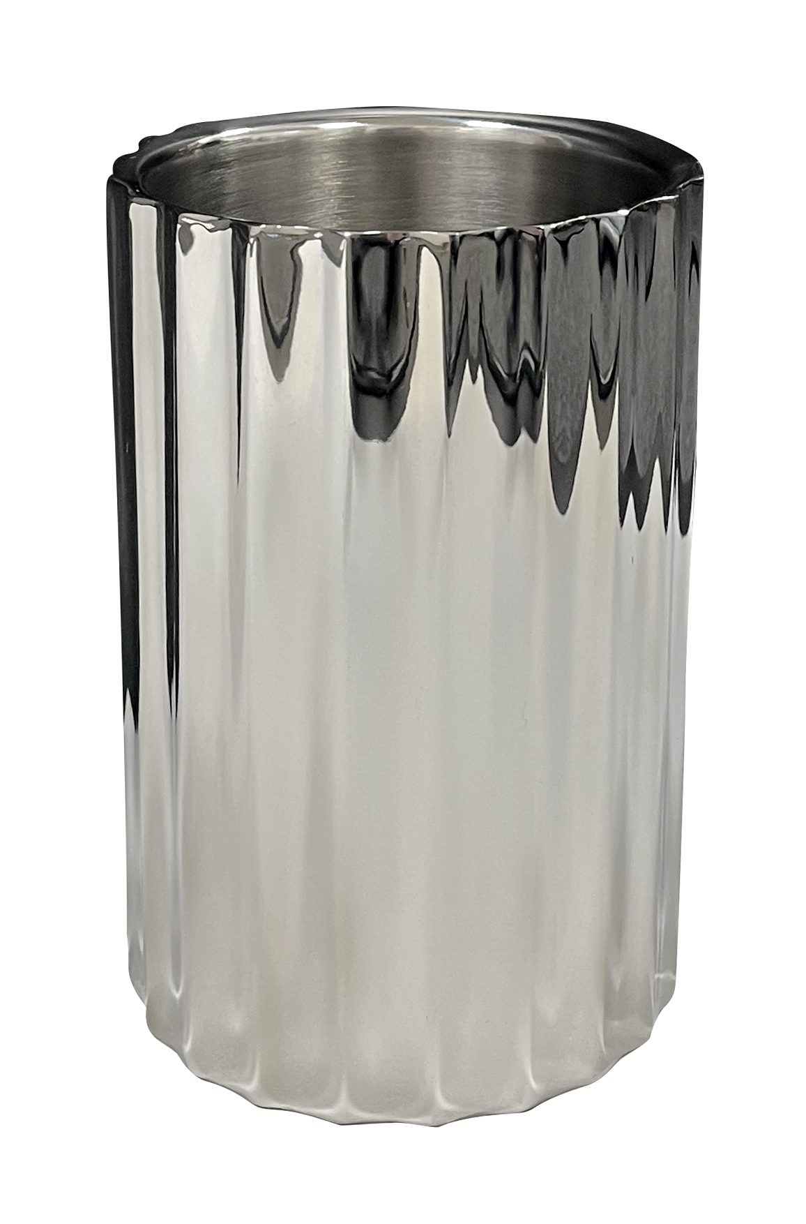 ART DECO WINE COOLER