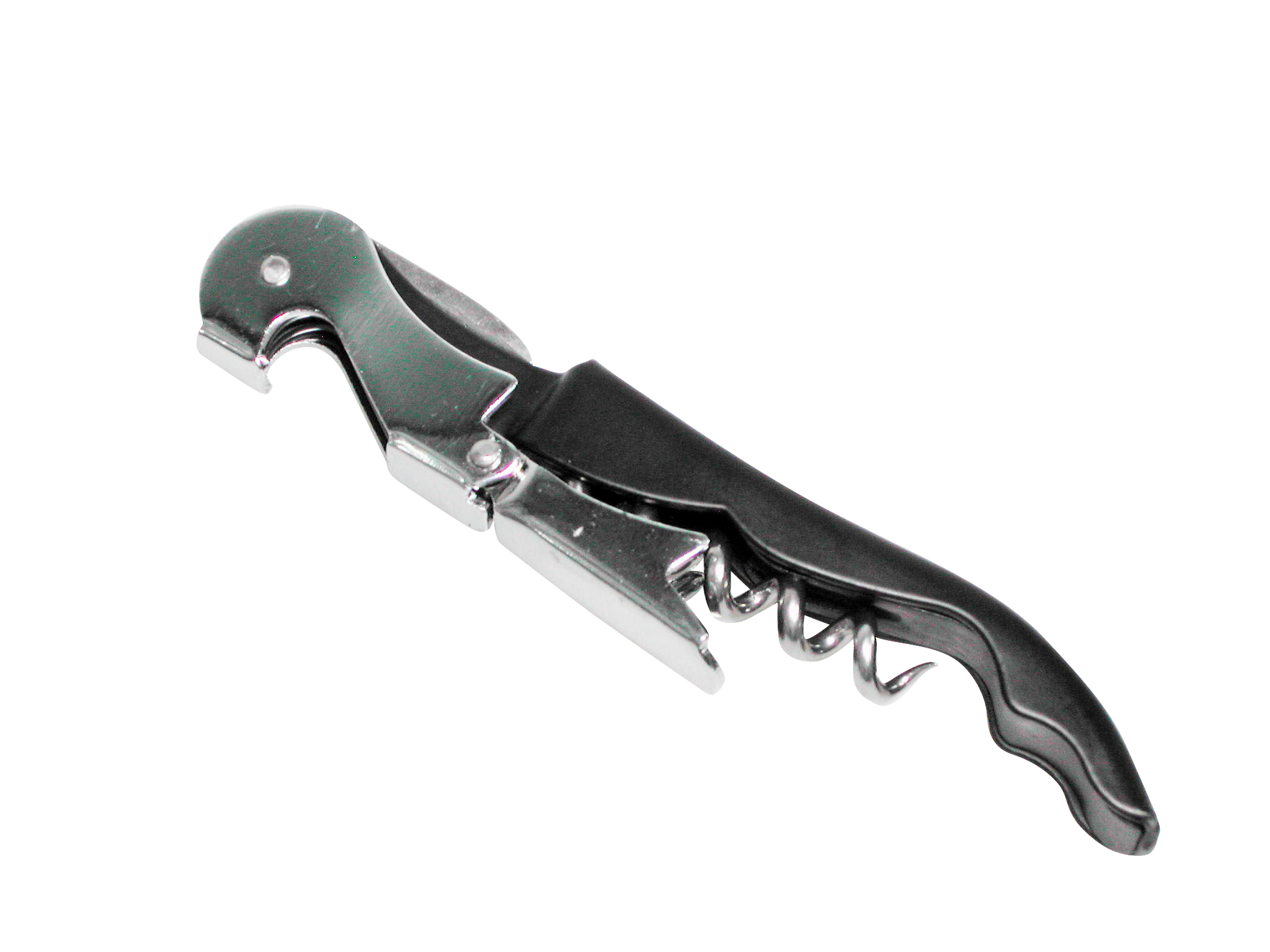 DOUBLE REACH CORKSCREW BLACK
