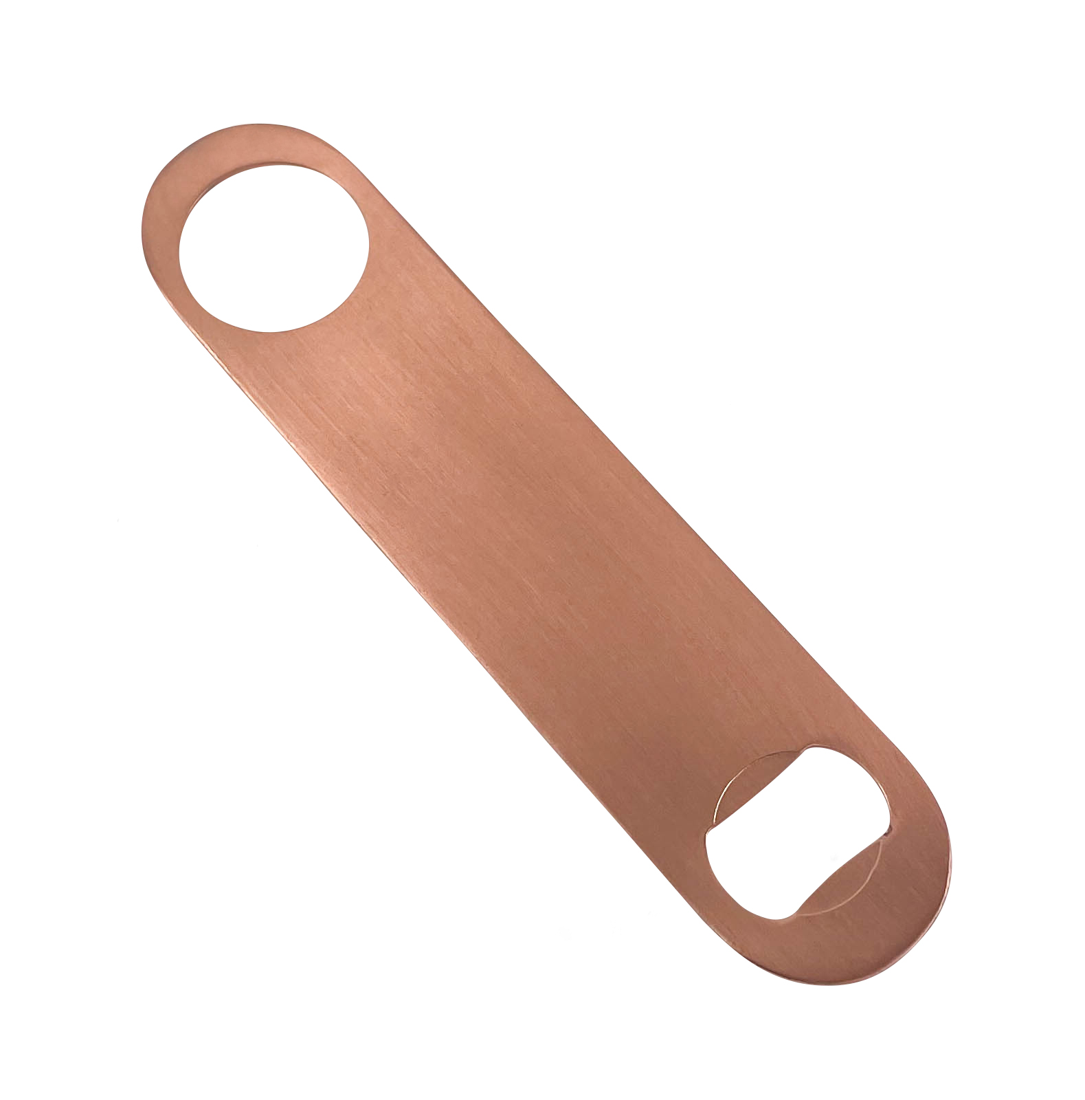 BAR BLADE COPPER 7""