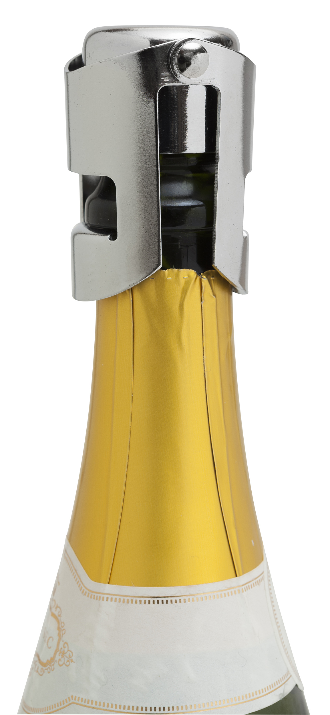 CHAMPAGNE STOPPER